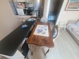 Un Tuffo nel Mare by PortofinoVacanze