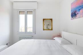 Charming Mazzini Apartment by Wonderful Italy