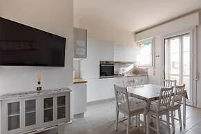 Charming Mazzini Apartment by Wonderful Italy