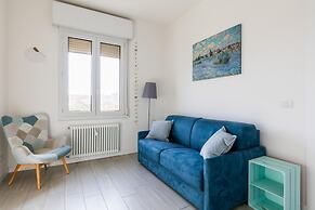 Charming Mazzini Apartment by Wonderful Italy