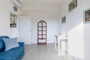 Charming Mazzini Apartment by Wonderful Italy