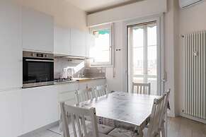 Charming Mazzini Apartment by Wonderful Italy
