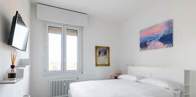 Charming Mazzini Apartment by Wonderful Italy