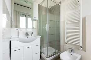 Charming Mazzini Apartment by Wonderful Italy