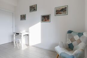 Charming Mazzini Apartment by Wonderful Italy