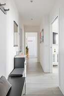 Charming Mazzini Apartment by Wonderful Italy