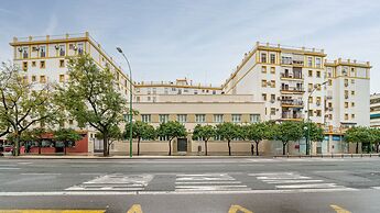 limehome Sevilla Ronda de Capuchinos