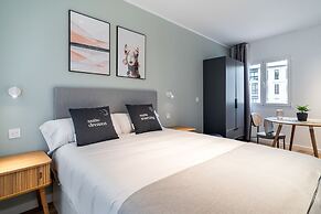 limehome Sevilla Ronda de Capuchinos