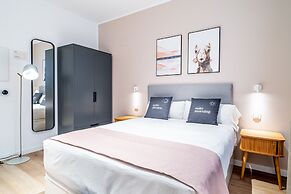 limehome Sevilla Ronda de Capuchinos