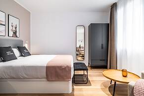 limehome Sevilla Ronda de Capuchinos