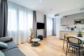 limehome Sevilla Ronda de Capuchinos