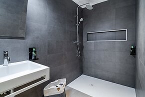 limehome Sevilla Ronda de Capuchinos