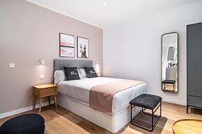 limehome Sevilla Ronda de Capuchinos