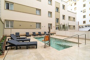 limehome Sevilla Ronda de Capuchinos