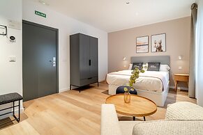 limehome Sevilla Ronda de Capuchinos