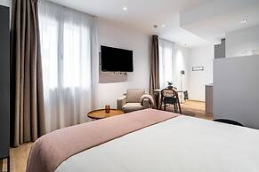 limehome Sevilla Ronda de Capuchinos