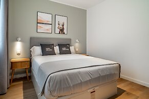 limehome Sevilla Ronda de Capuchinos