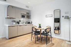 limehome Sevilla Ronda de Capuchinos