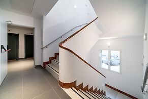 limehome Sevilla Ronda de Capuchinos