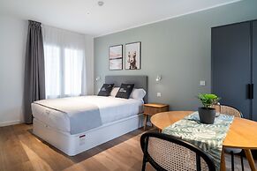 limehome Sevilla Ronda de Capuchinos