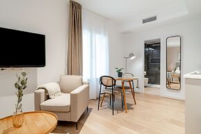 limehome Sevilla Ronda de Capuchinos