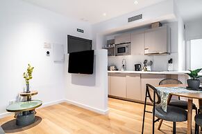 limehome Sevilla Ronda de Capuchinos