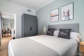 limehome Sevilla Ronda de Capuchinos