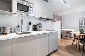 limehome Sevilla Ronda de Capuchinos