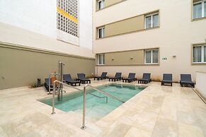 limehome Sevilla Ronda de Capuchinos