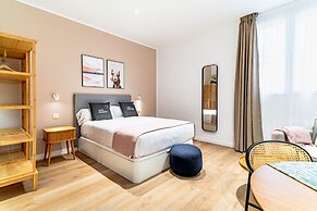 limehome Sevilla Ronda de Capuchinos