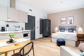 limehome Sevilla Ronda de Capuchinos