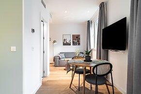 limehome Sevilla Ronda de Capuchinos