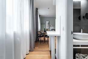 limehome Sevilla Ronda de Capuchinos