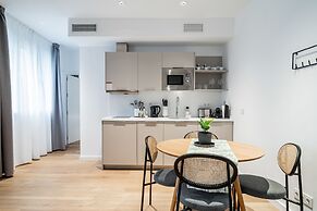 limehome Sevilla Ronda de Capuchinos