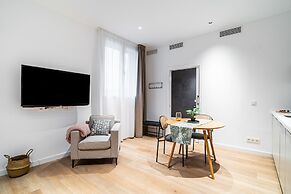 limehome Sevilla Ronda de Capuchinos