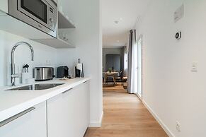 limehome Sevilla Ronda de Capuchinos