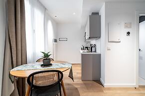 limehome Sevilla Ronda de Capuchinos