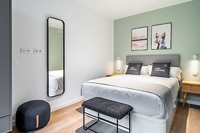 limehome Sevilla Ronda de Capuchinos