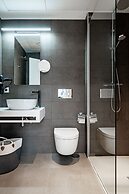 limehome Sevilla Ronda de Capuchinos