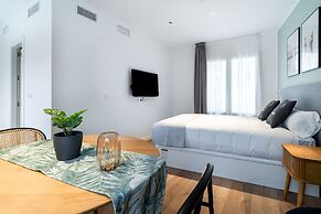 limehome Sevilla Ronda de Capuchinos