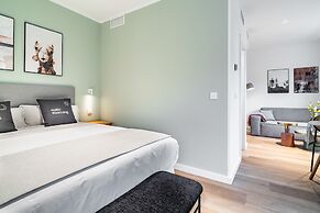 limehome Sevilla Ronda de Capuchinos