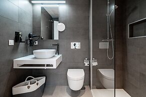 limehome Sevilla Ronda de Capuchinos