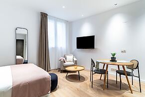 limehome Sevilla Ronda de Capuchinos