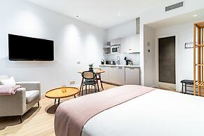 limehome Sevilla Ronda de Capuchinos