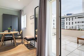 limehome Sevilla Ronda de Capuchinos