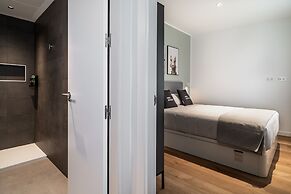 limehome Sevilla Ronda de Capuchinos