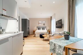 limehome Sevilla Ronda de Capuchinos