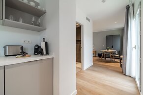 limehome Sevilla Ronda de Capuchinos