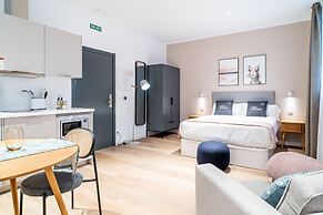 limehome Sevilla Ronda de Capuchinos