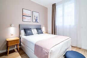 limehome Sevilla Ronda de Capuchinos